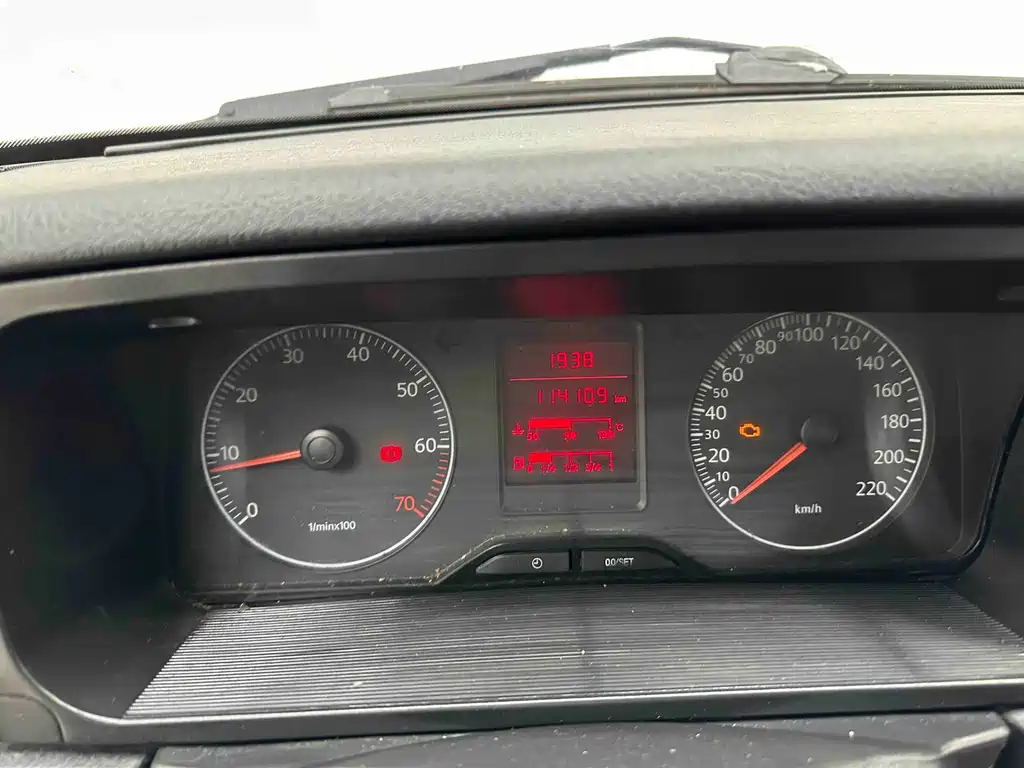 Volkswagen Jetta — миниатюра 9