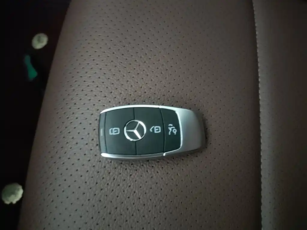 Mercedes-Benz GLE 2024 GLE 450 4MATIC Fashion