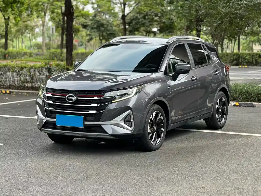 GAC GS3