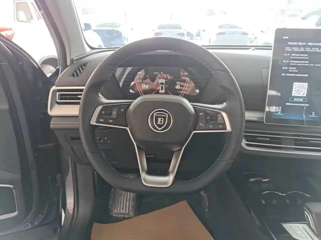 BYD Pro — миниатюра 7