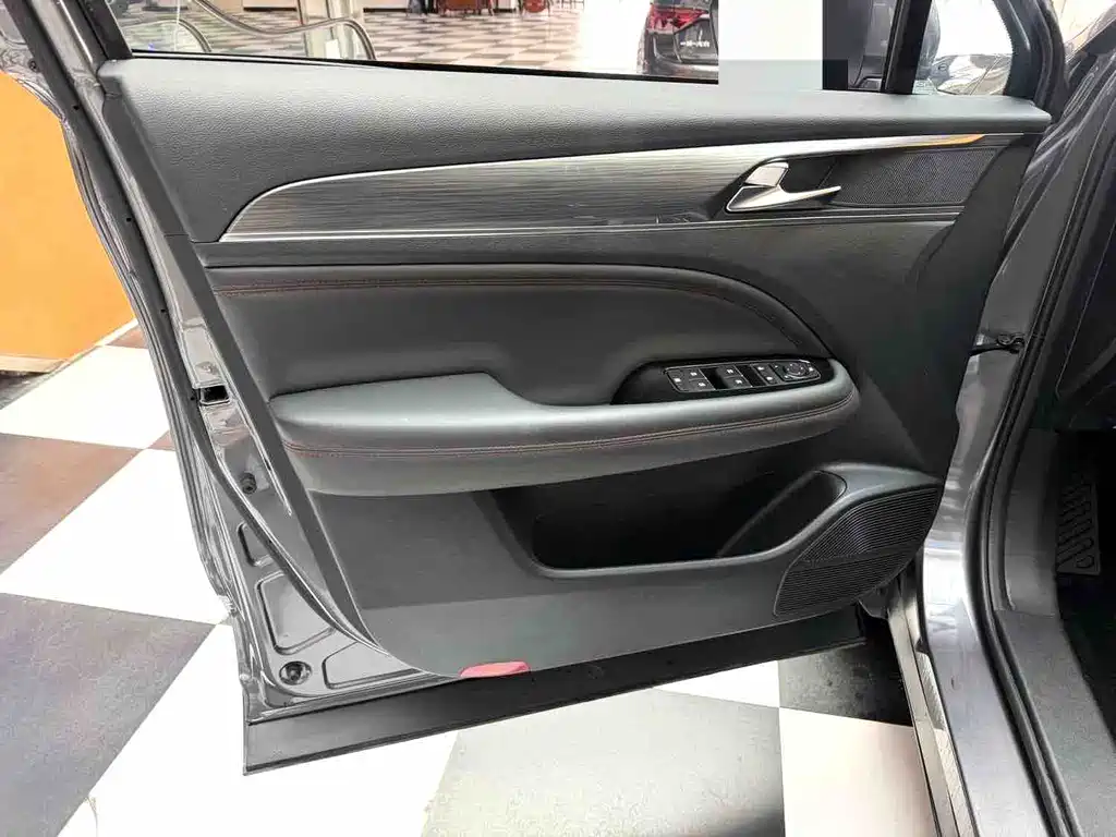 GAC Motor GS4 Plus — миниатюра 6