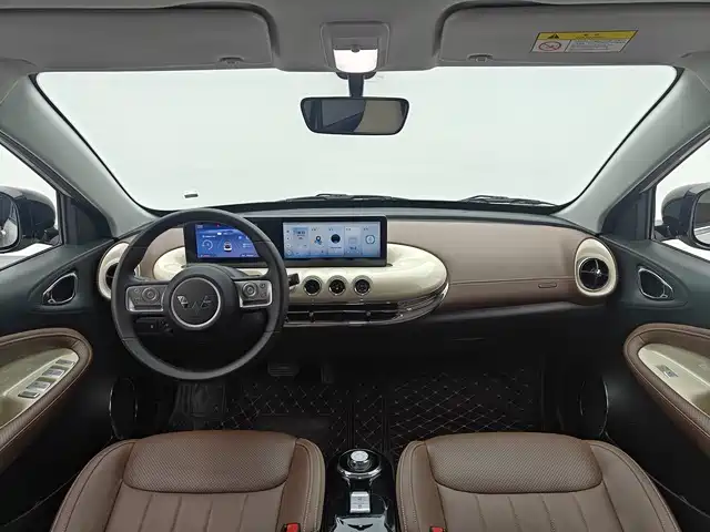 Wuling Binguo 2024 333km Enjoy