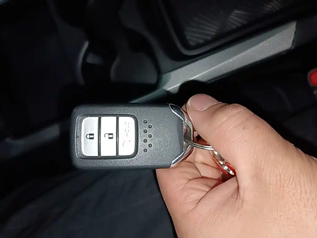 Honda CR-V — миниатюра 9