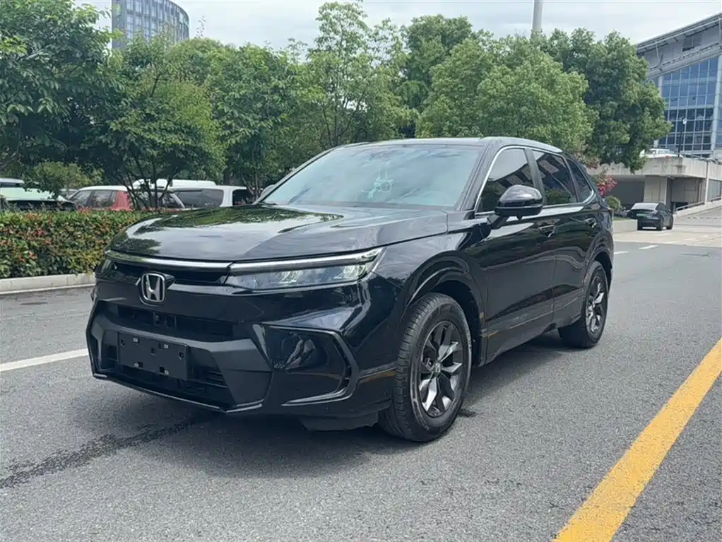 Honda Breeze 2025