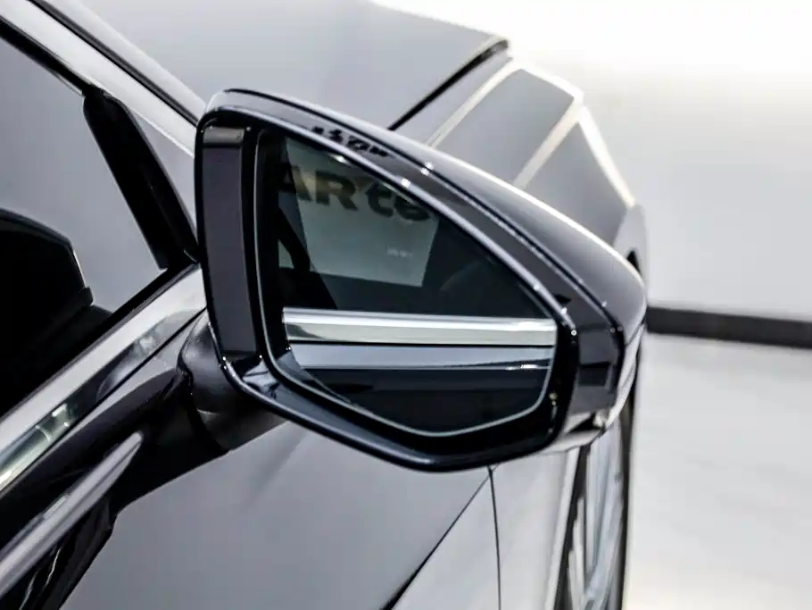 Audi A6L — миниатюра 25