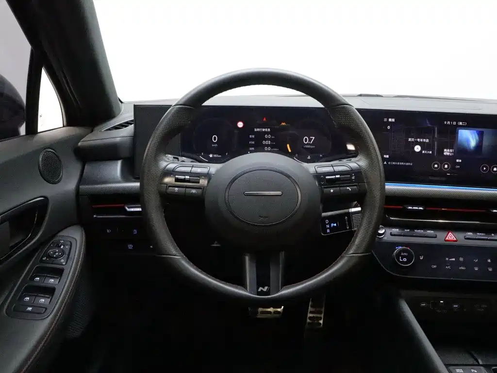 Hyundai Sonata — миниатюра 16
