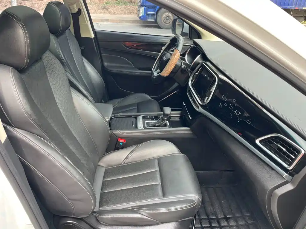 Jetour X90 — миниатюра 5
