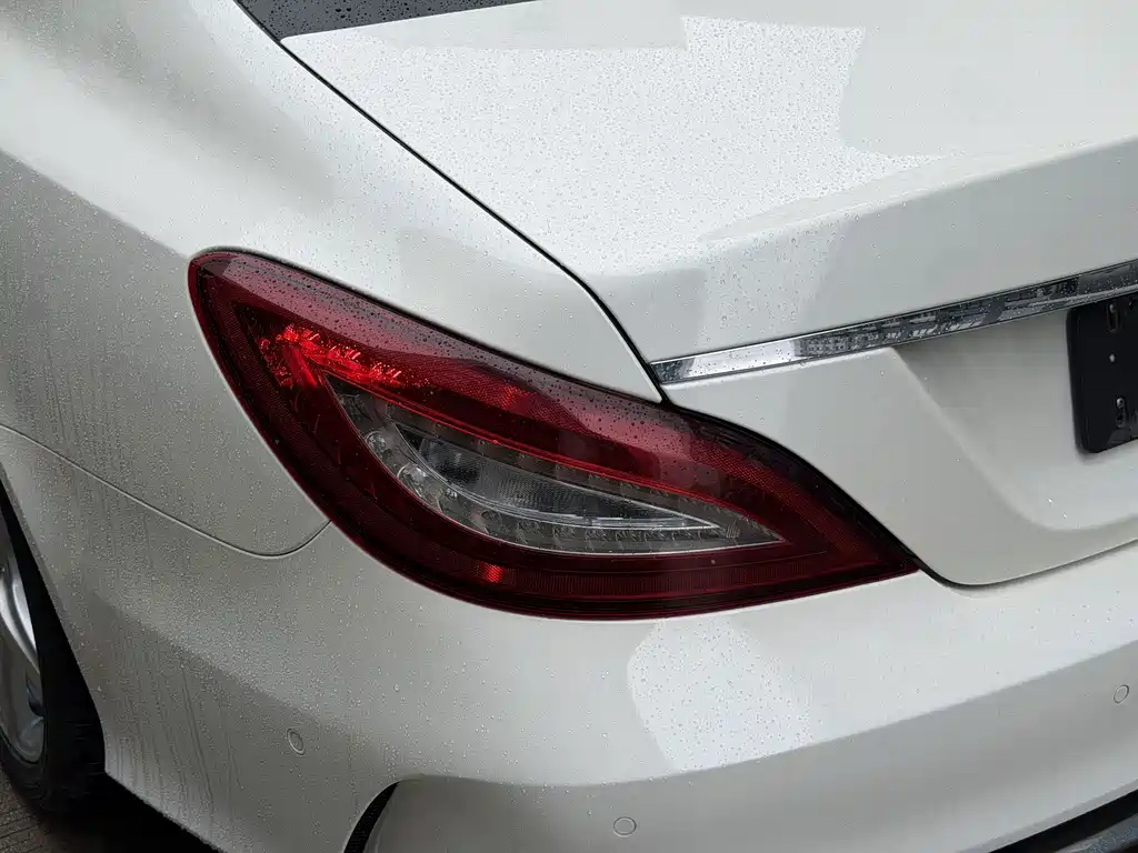 Mercedes-Benz CLS — миниатюра 9