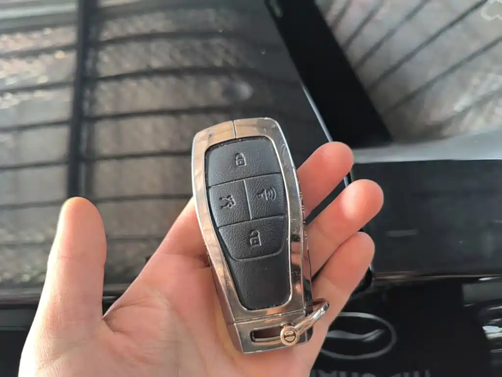 Beijing Off-Road BJ30 — миниатюра 9