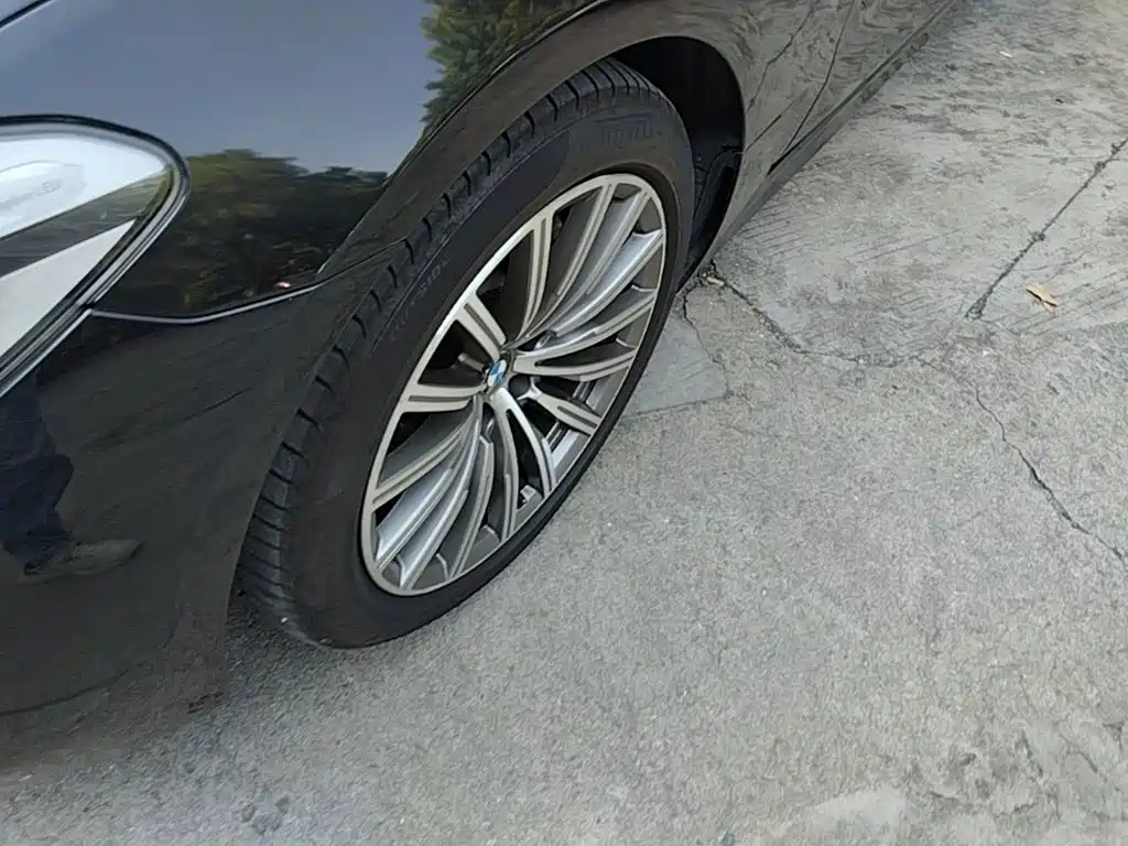 BMW 6 Series GT — миниатюра 23