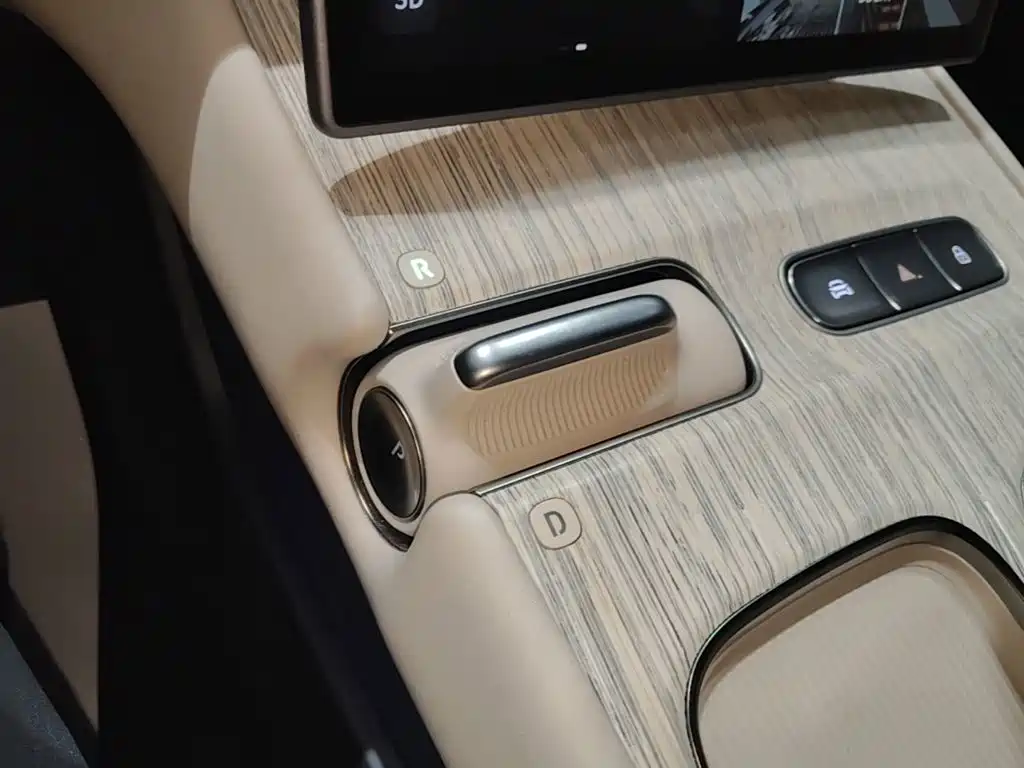 NIO ET7 — миниатюра 14
