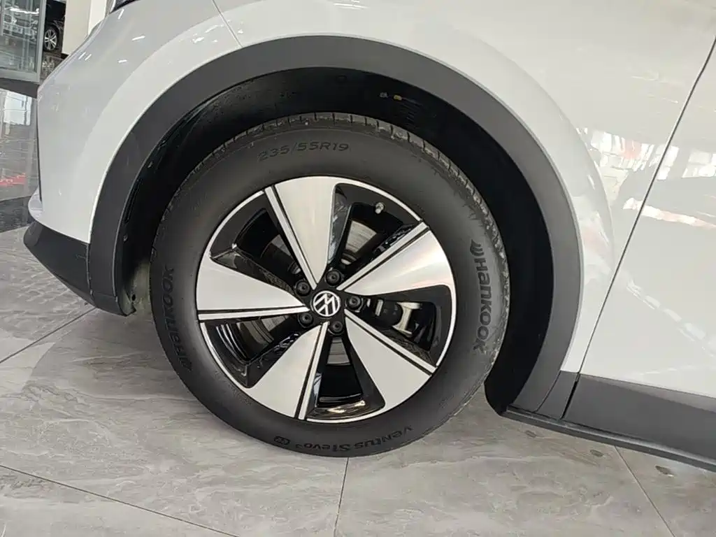 Volkswagen ID.4 X — миниатюра 23