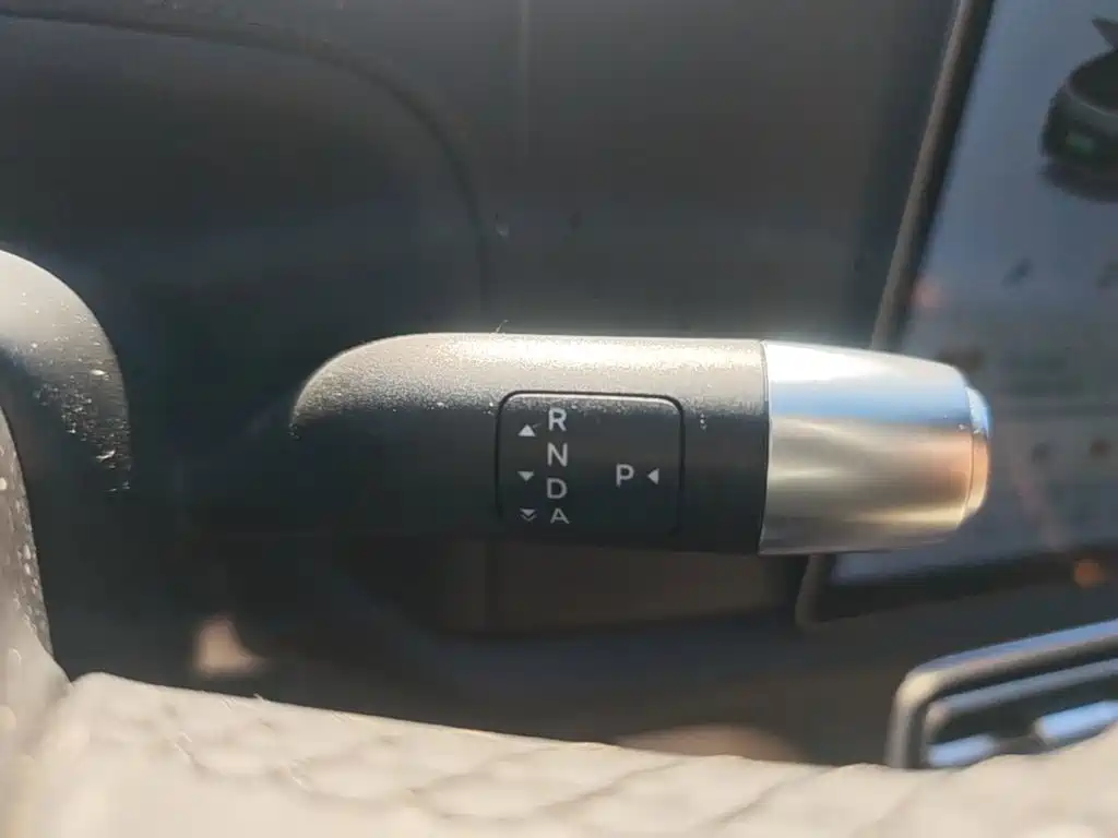 Li Auto Li L9 — миниатюра 14