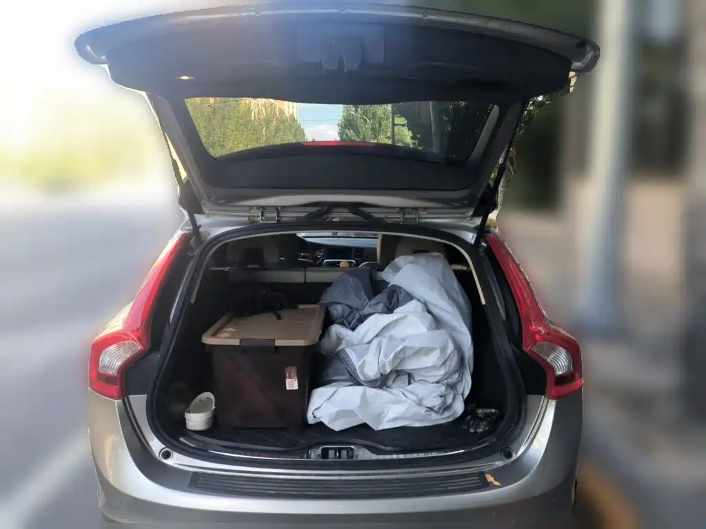 Volvo V60 — миниатюра 20