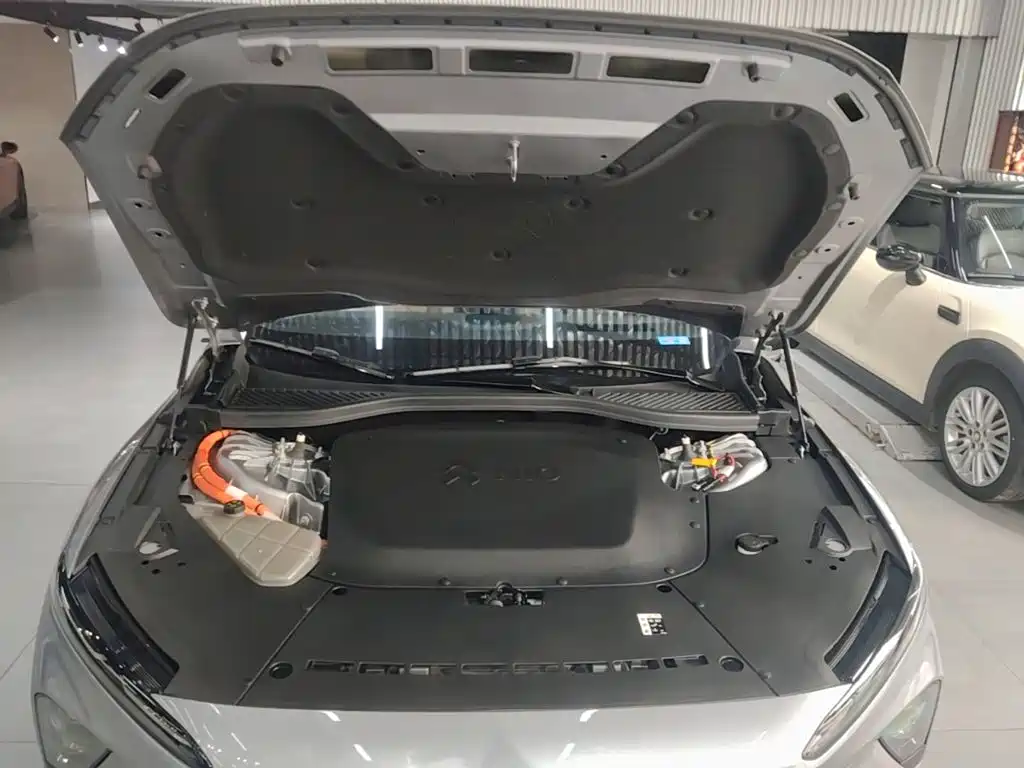 NIO ET7 — миниатюра 20