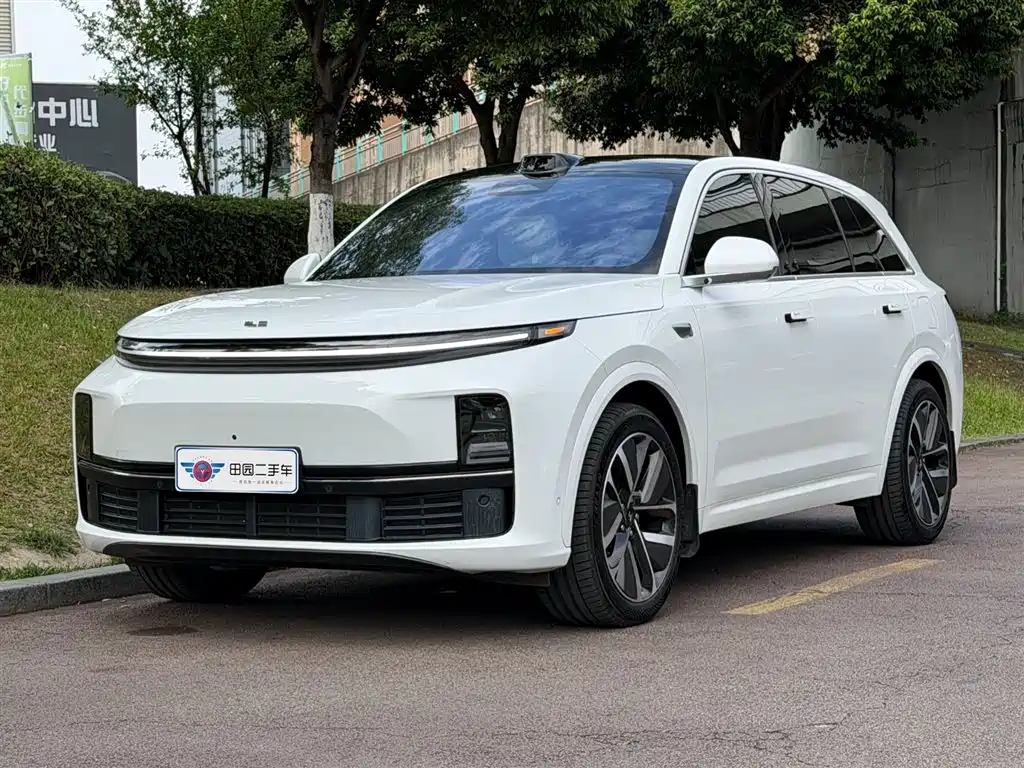 Li Auto Li L7 2024
