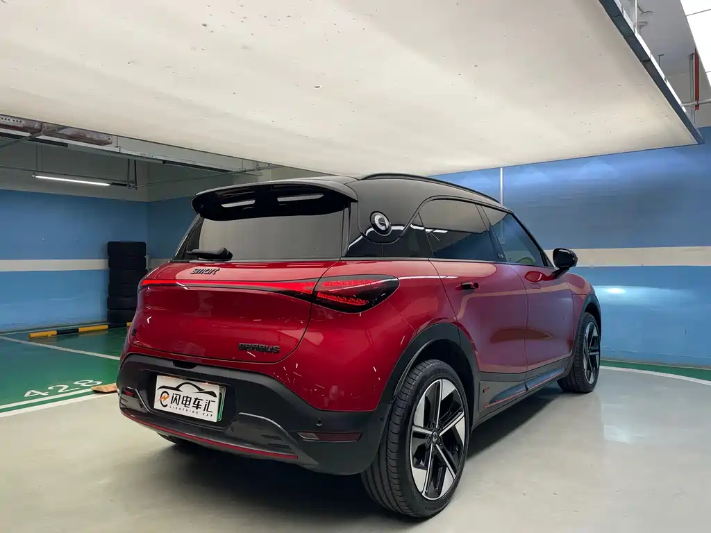 smart Smart #1 — миниатюра 6