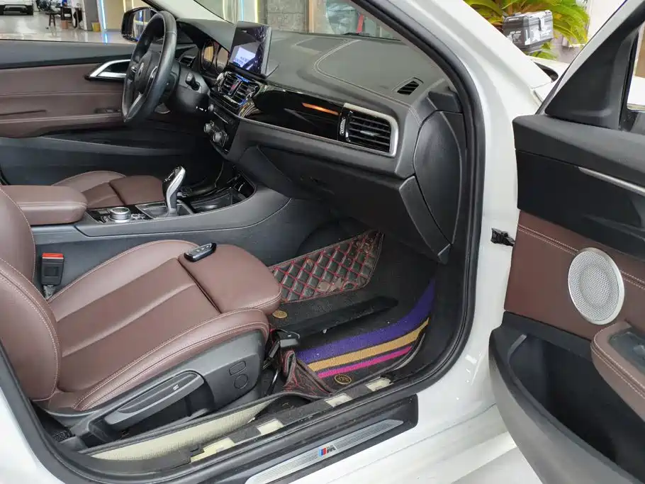 BMW 1 Series — миниатюра 8