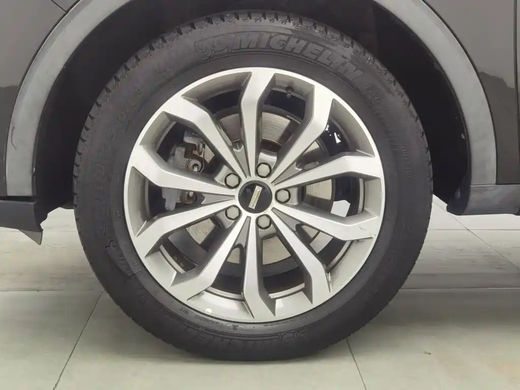 Wey Wey VV6 — миниатюра 17