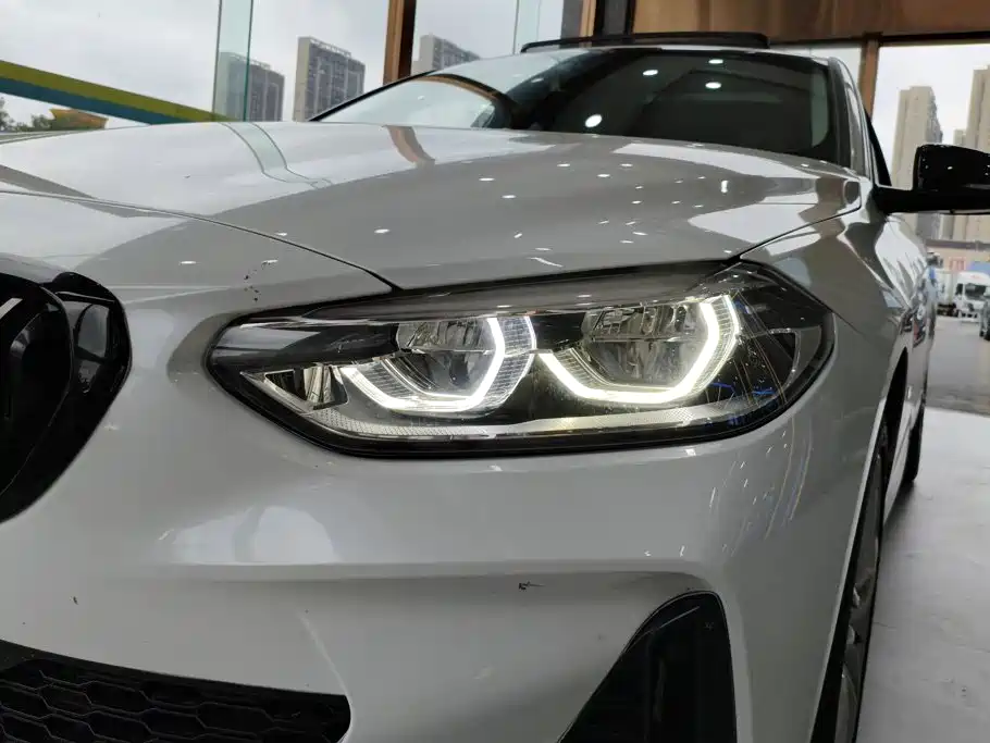 BMW 1 Series — миниатюра 5