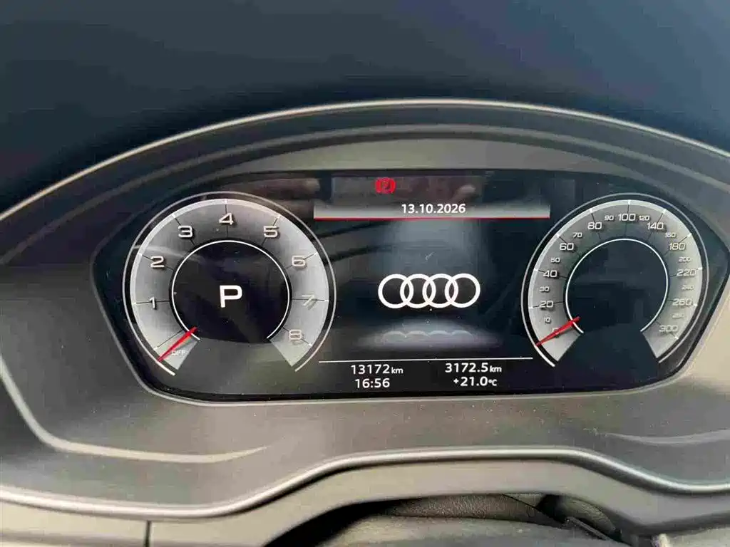 Audi Q5L — миниатюра 9