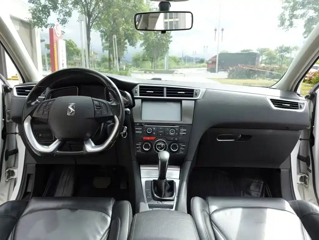 DS DS 5LS — миниатюра 8