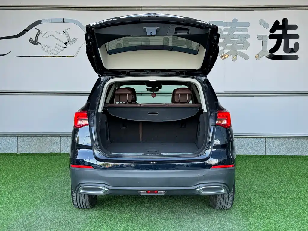 Buick Envision Plus — миниатюра 10