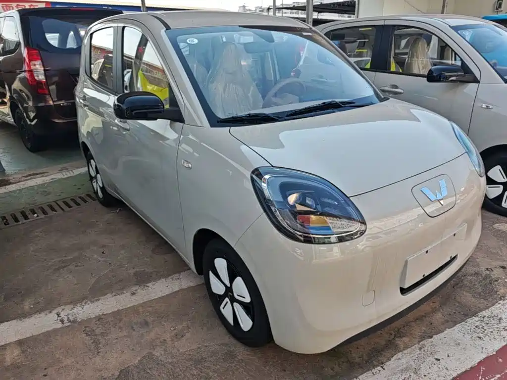 Wuling Mini EV MINIEV 2025