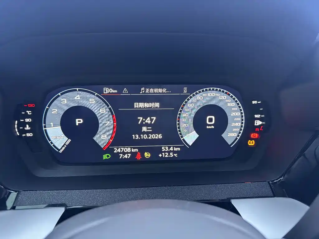 Audi A3 — миниатюра 10