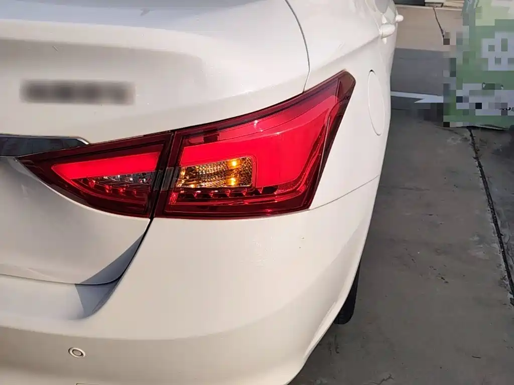 Chery Arrizo 5 — миниатюра 8