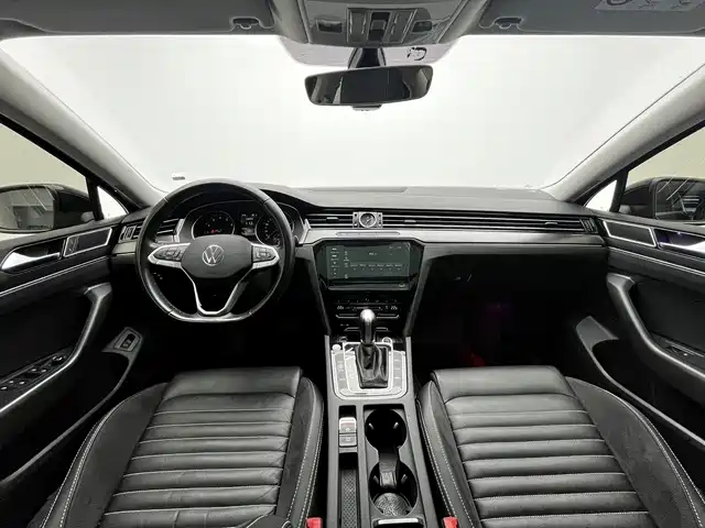 Volkswagen Magotan 2020 330TSI DSG Lead