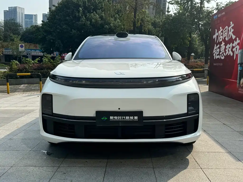 Li Auto Li L7 — миниатюра 2