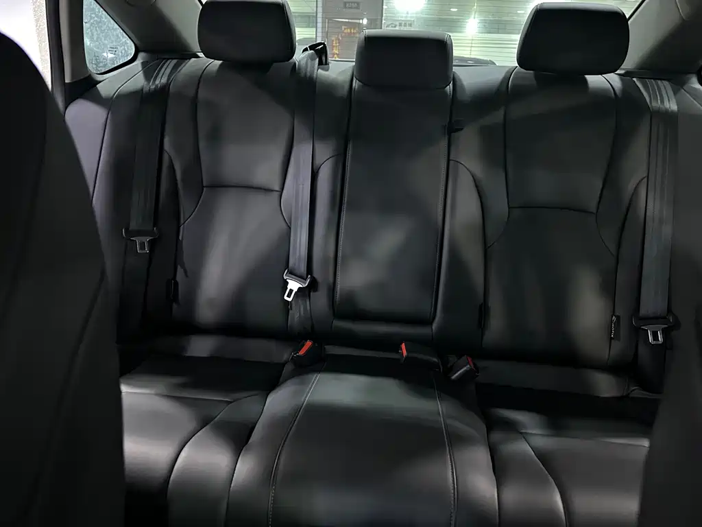 Honda Accord — миниатюра 12