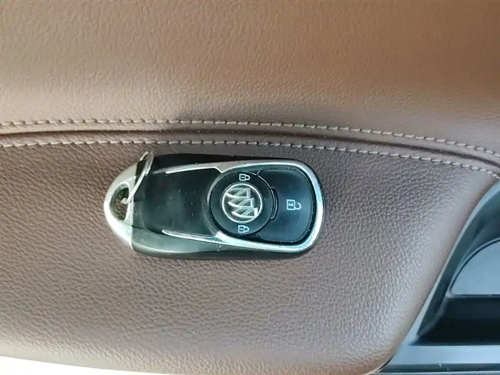 Buick GL6 — миниатюра 9
