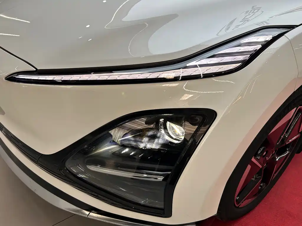 Wuling Xingguang — миниатюра 34