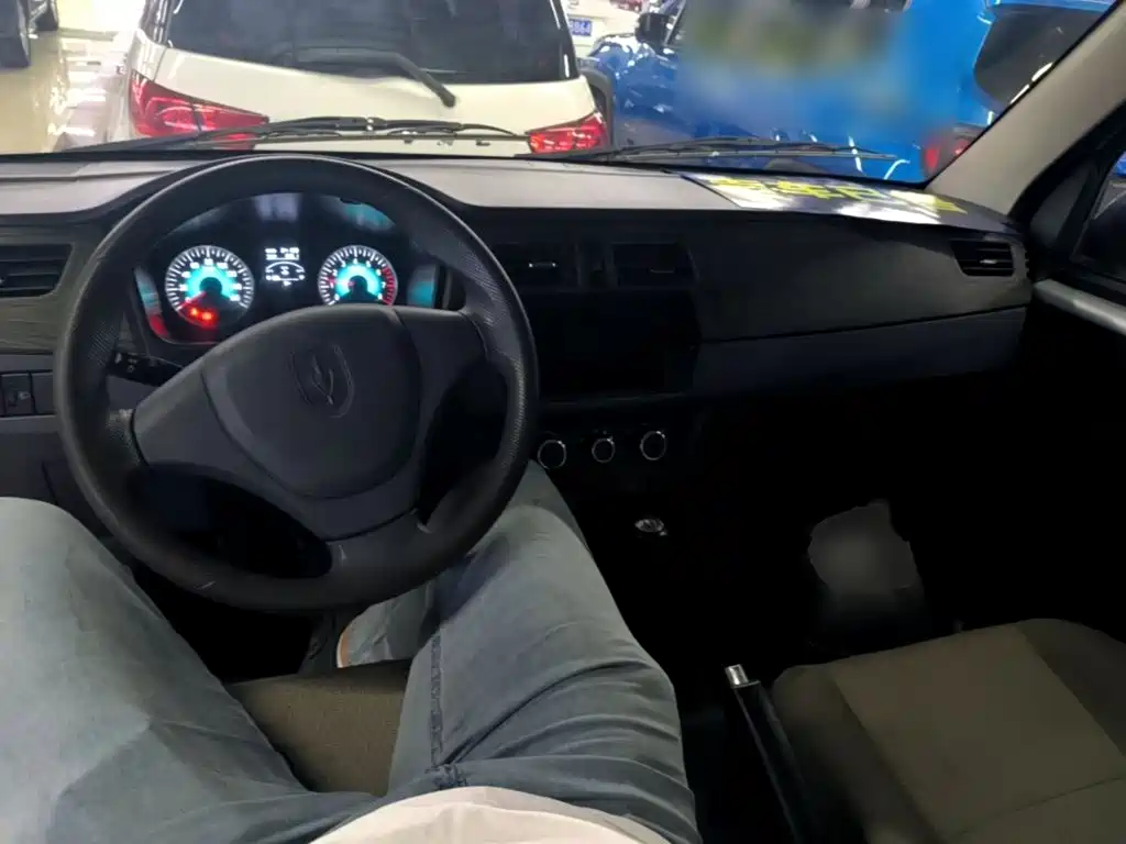 Jinbei X30 — миниатюра 10