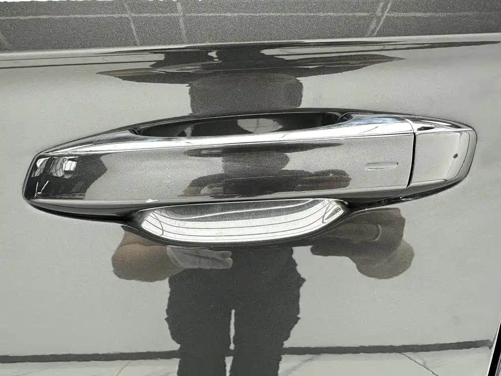 Volkswagen Tayron — миниатюра 11
