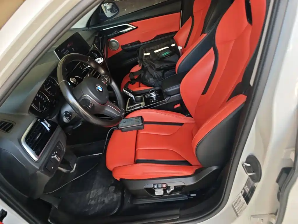 BMW 1 Series — миниатюра 15