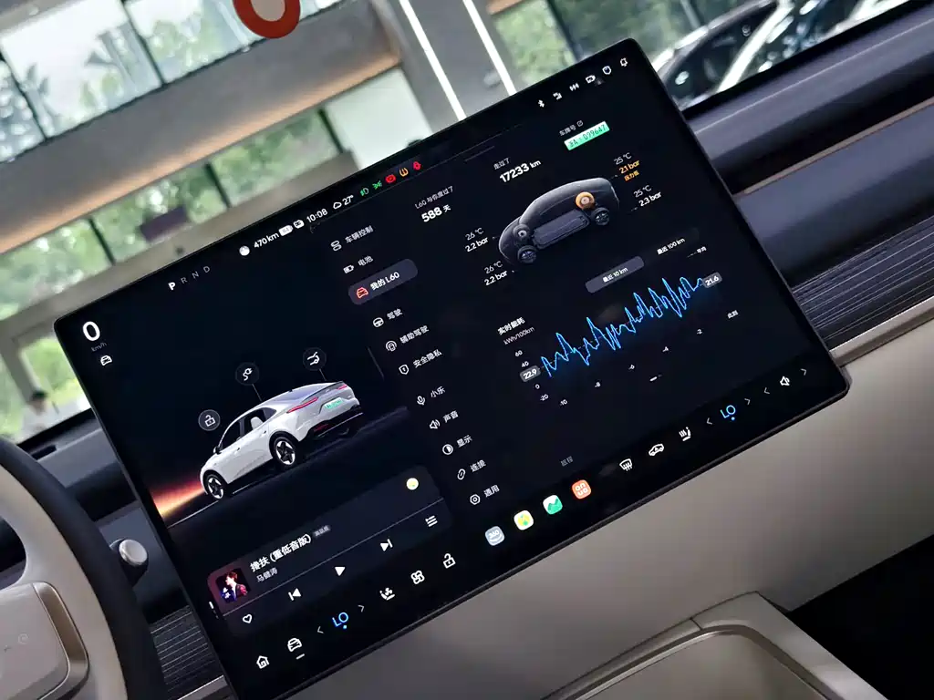 ONVO ONVO L60 — миниатюра 13