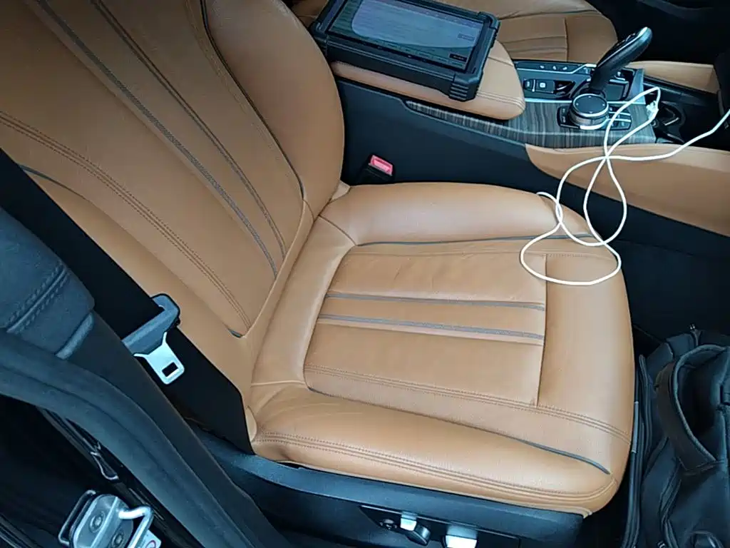 BMW 6 Series GT — миниатюра 25