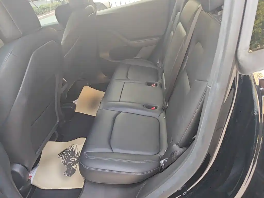 Tesla Model Y — миниатюра 17