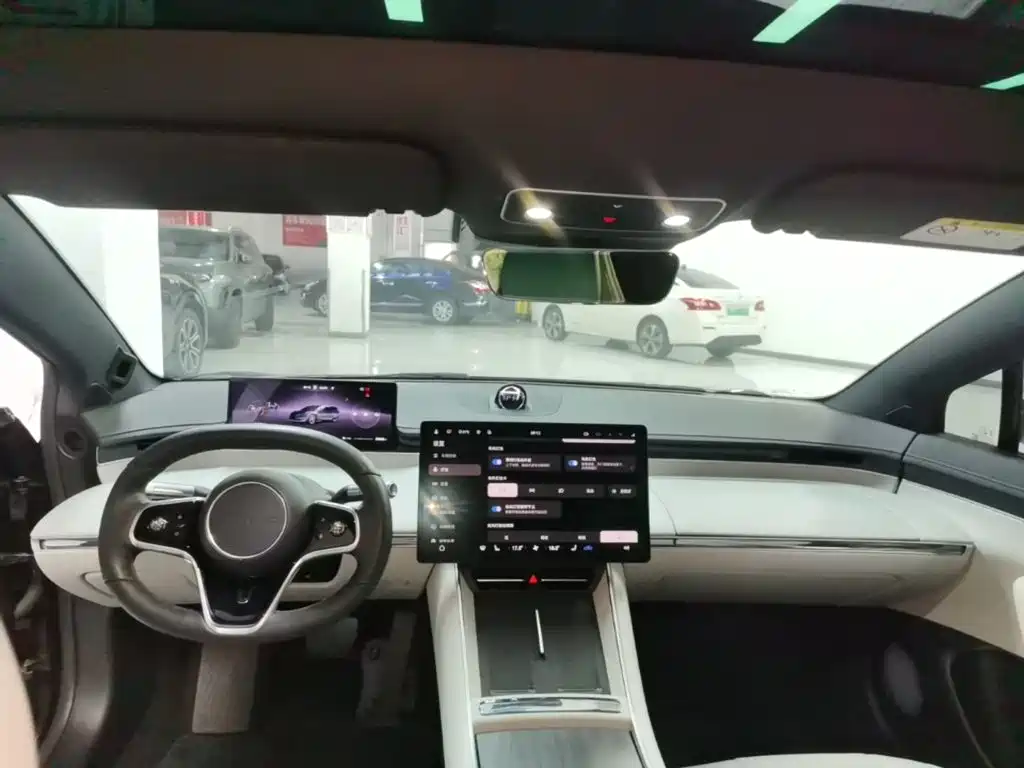 Zhijie Zhijie S7 — миниатюра 10