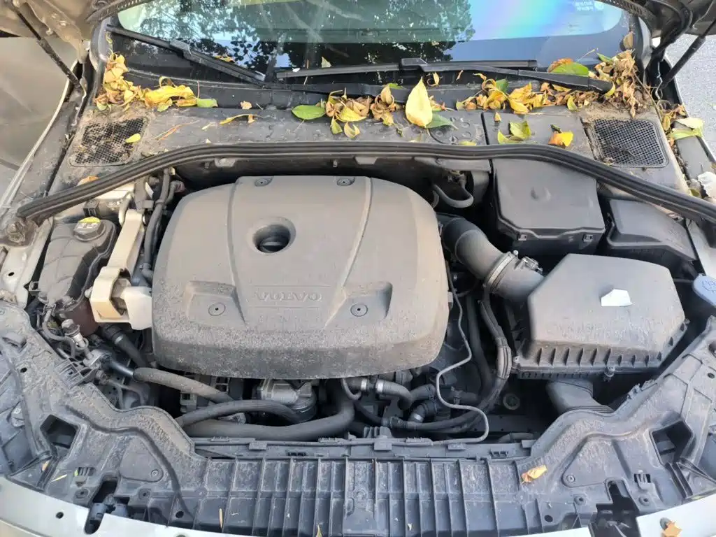 Volvo V60 — миниатюра 21