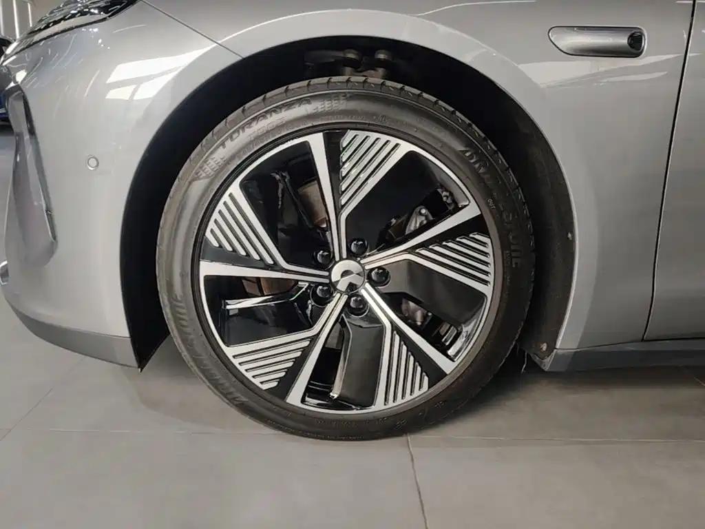 NIO ET7 — миниатюра 23