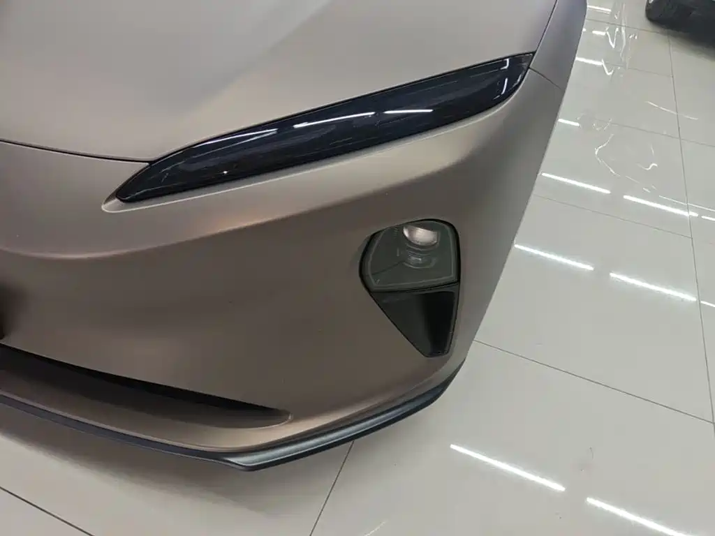 NIO ET5 — миниатюра 24