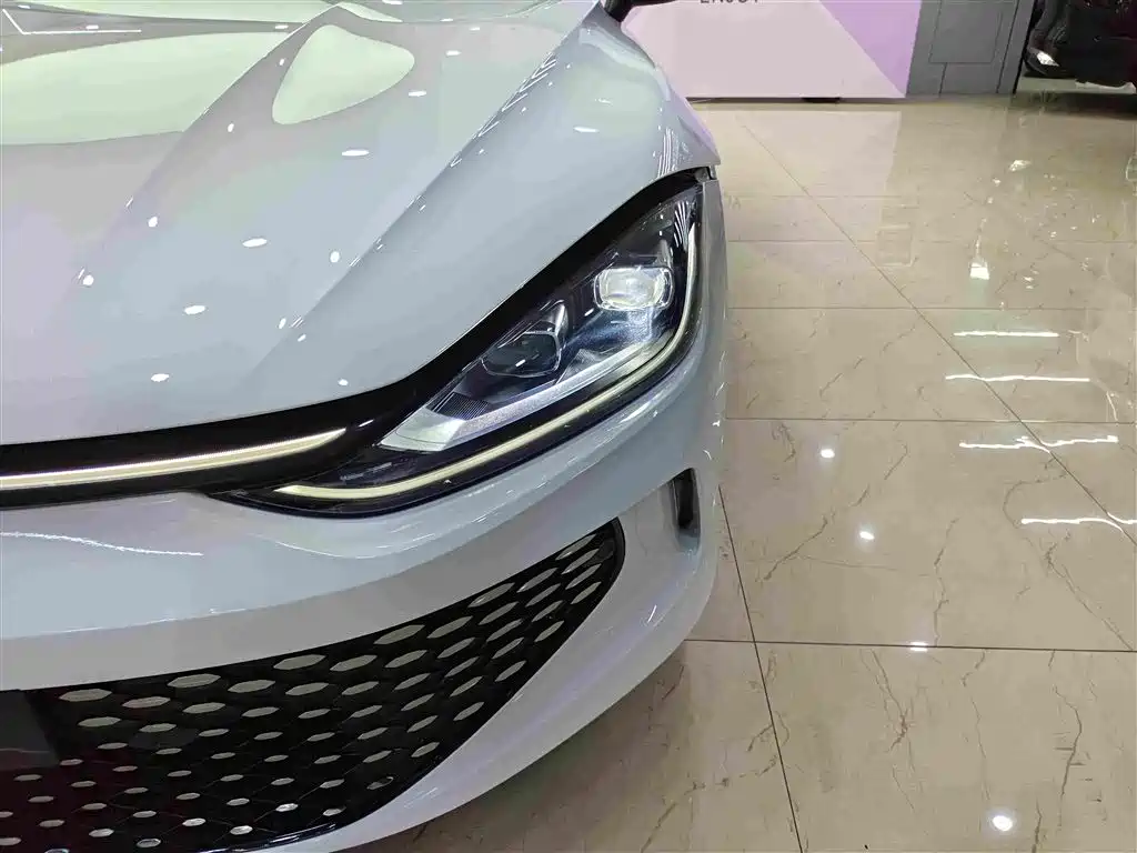 Volkswagen Lamando — миниатюра 11