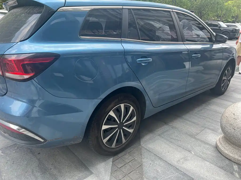 Roewe Ei5 2019 Comfort