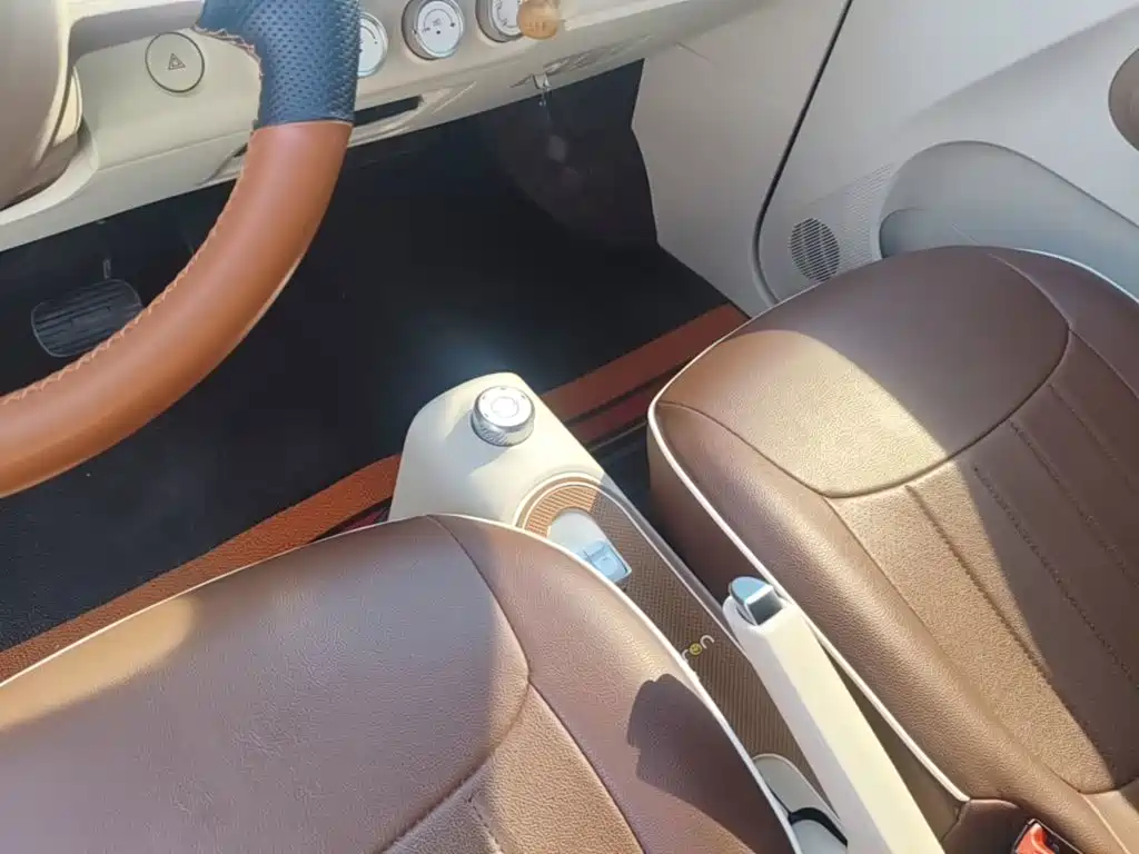 Wuling Mini EV — фотографии объявления, Фото 14