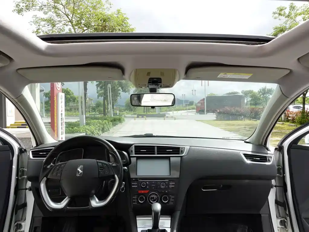 DS DS 5LS — миниатюра 7