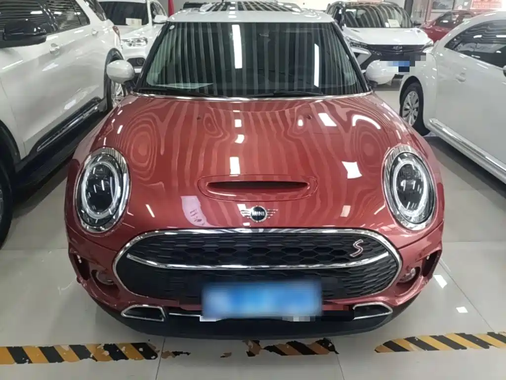 MINI Mini Clubman — миниатюра 3